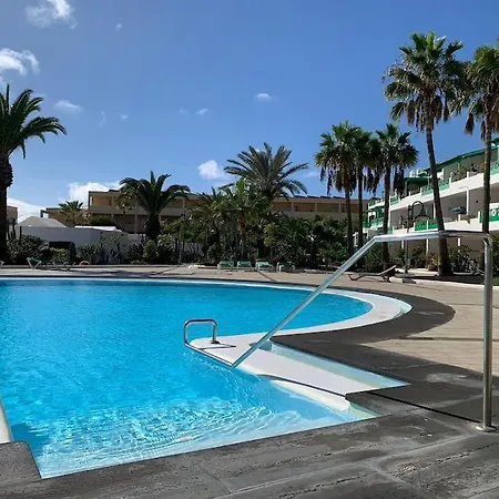 Apartamento Playa Bastian First Line Of The Sea