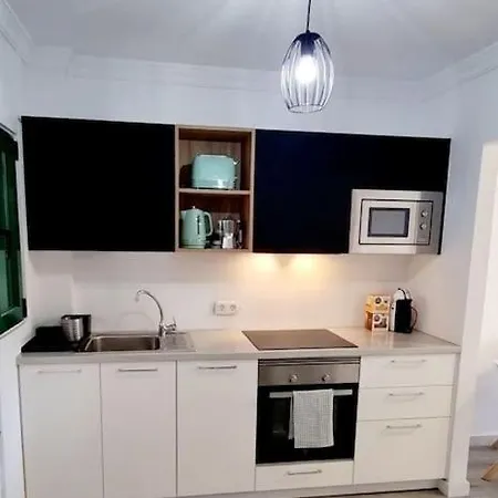 Playa Bastian First Line Of The Sea Apartment Costa Teguise