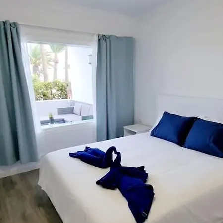 Apartamento Playa Bastian First Line Of The Sea *