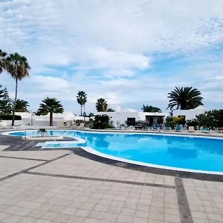 Apartamento Playa Bastian First Line Of The Sea *
