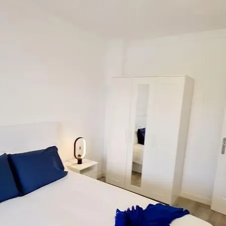 Apartamento Playa Bastian First Line Of The Sea *