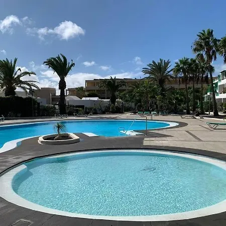 Playa Bastian First Line Of The Sea Apartment Costa Teguise