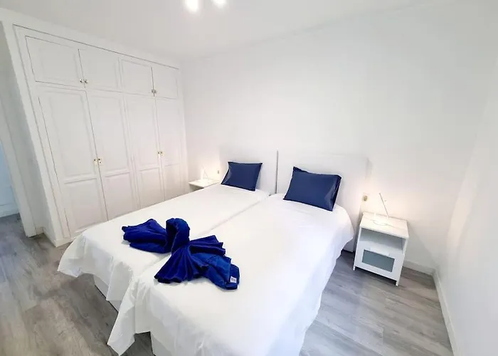 Appartamento Playa Bastian First Line Of The Sea Costa Teguise