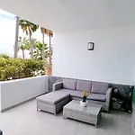 Playa Bastian First Line Of The Sea Appartement *