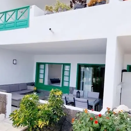 Apartman Playa Bastian First Line Of The Sea