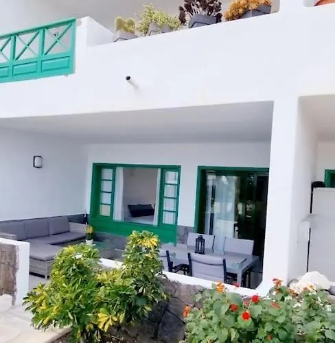 Apartament Playa Bastian First Line Of The Sea