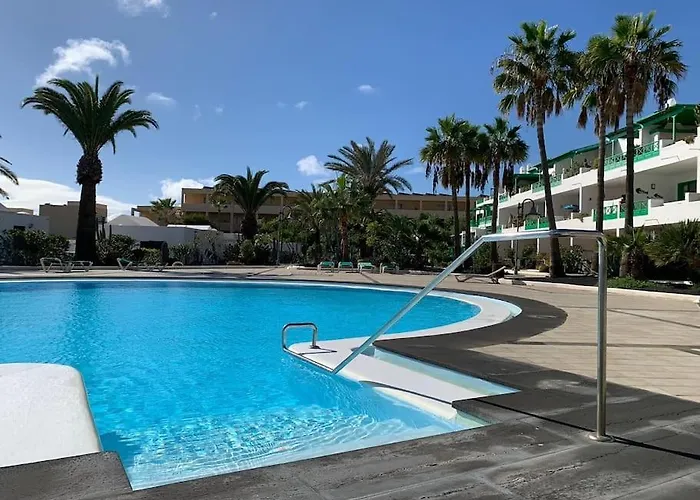 Apartament Playa Bastian First Line Of The Sea