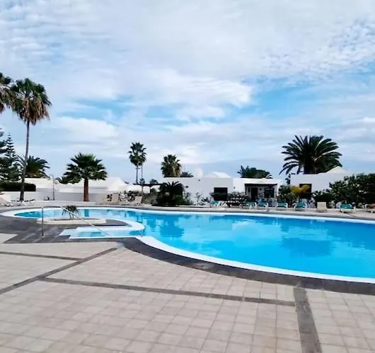 Apartament Playa Bastian First Line Of The Sea *