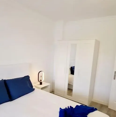 Apartament Playa Bastian First Line Of The Sea *