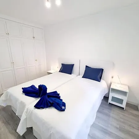 Appartement Playa Bastian First Line Of The Sea Costa Teguise