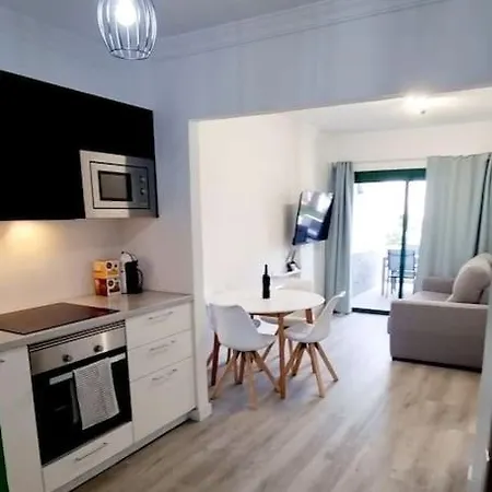 Playa Bastian First Line Of The Sea Appartement Costa Teguise