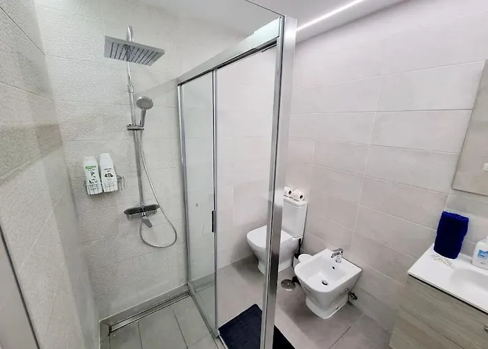 Playa Bastian First Line Of The Sea * Costa Teguise