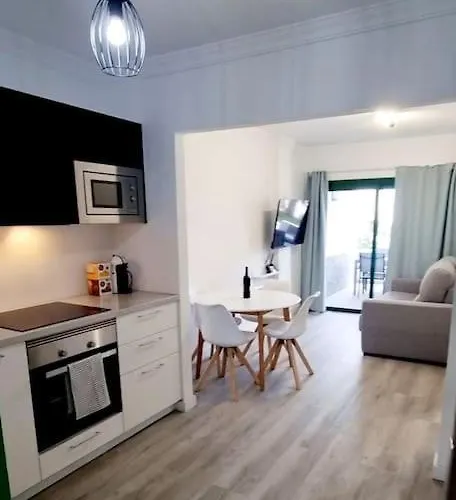 Playa Bastian First Line Of The Sea Appartement Costa Teguise