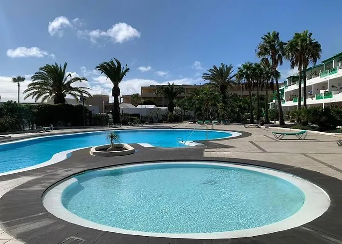 Playa Bastian First Line Of The Sea Appartement Costa Teguise